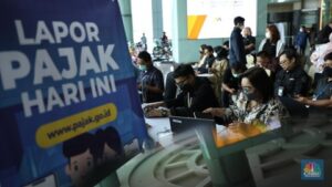 Kerahasiaan Perbankan dan Tantangan Perubahan Aturan Perpajakan di Indonesia